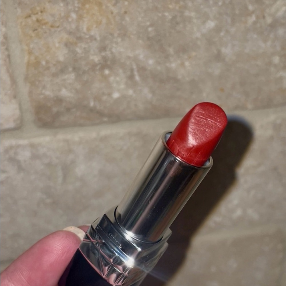NWOB Dior Lipstick
